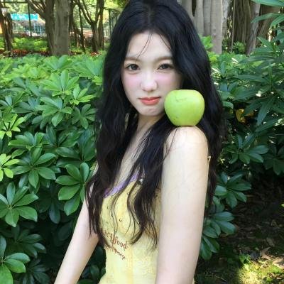 女鹿