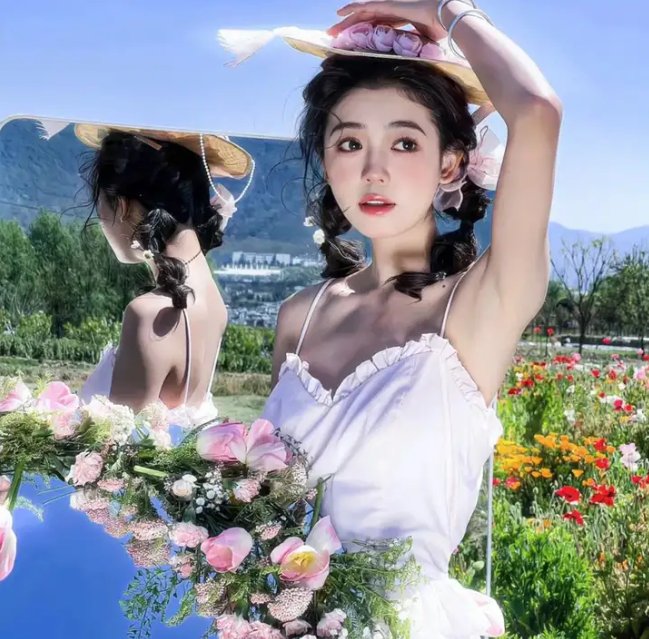 意外的人生